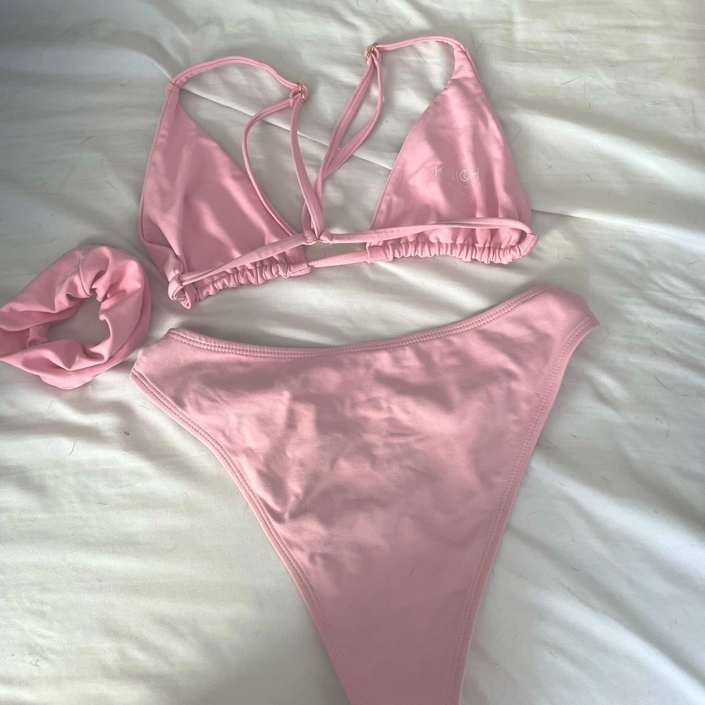 Knight Swim Set - Khaleesi Bikini XS/M